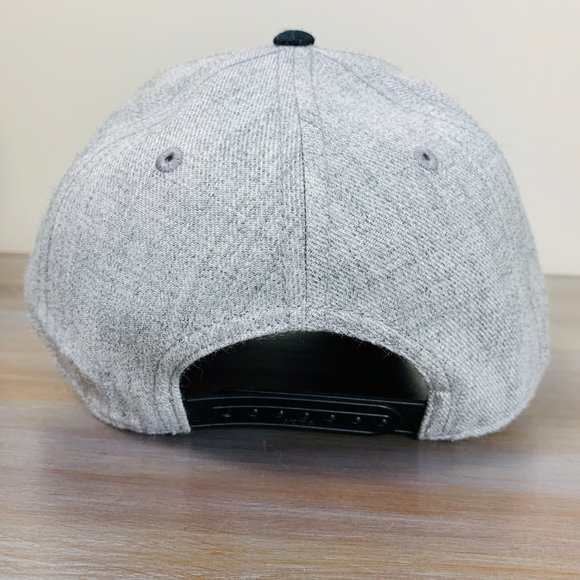 Calabasas California Cali Snapback Hat - Picture 5 of 7